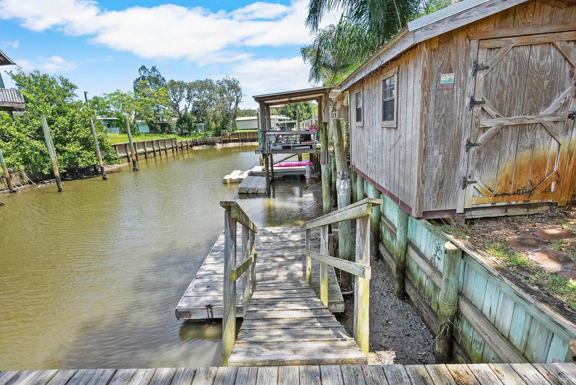 Pool + Hot Tub, Dock, Fishing, Near Beach! เซนต์ออกัสติน ภายนอก รูปภาพ